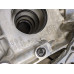 #BKU21 Engine Cylinder Block From 2016 Subaru Legacy 2.5i Premium 2.5